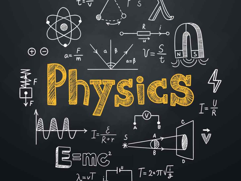physics physics