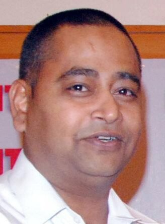 Abhishek Pandey